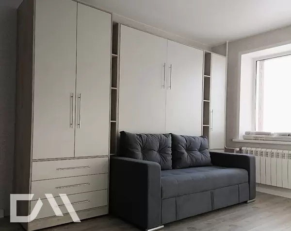 Фото шкаф-кровати